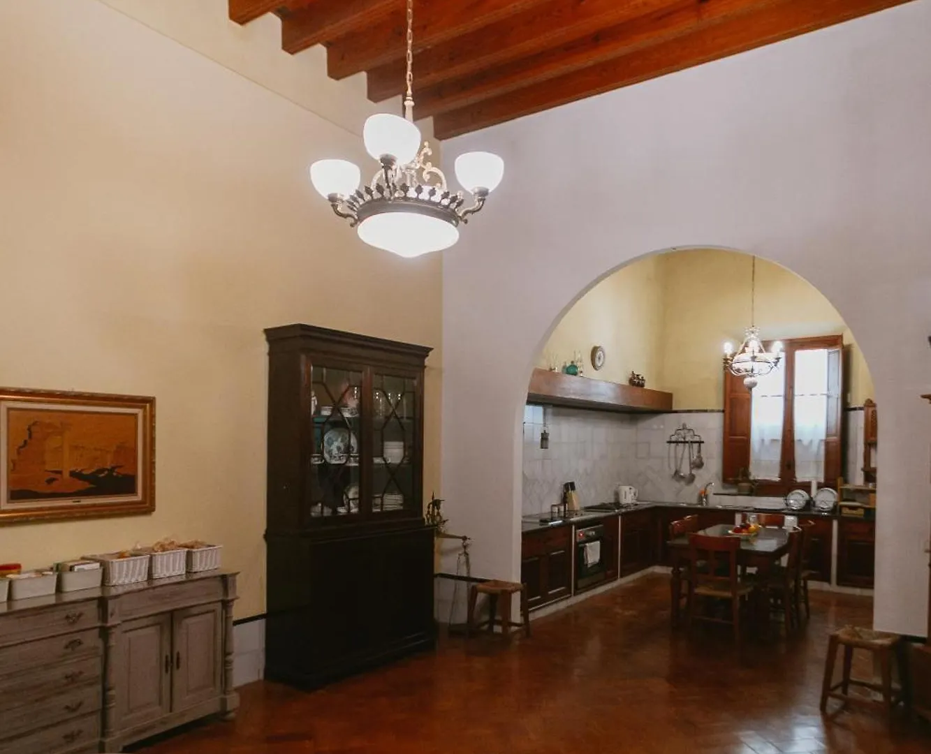 Komodo Casa Maravillas Rooms 塞维利亚
