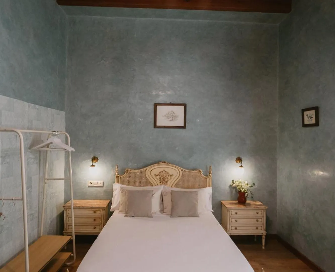 公寓 Komodo Casa Maravillas Rooms 塞维利亚