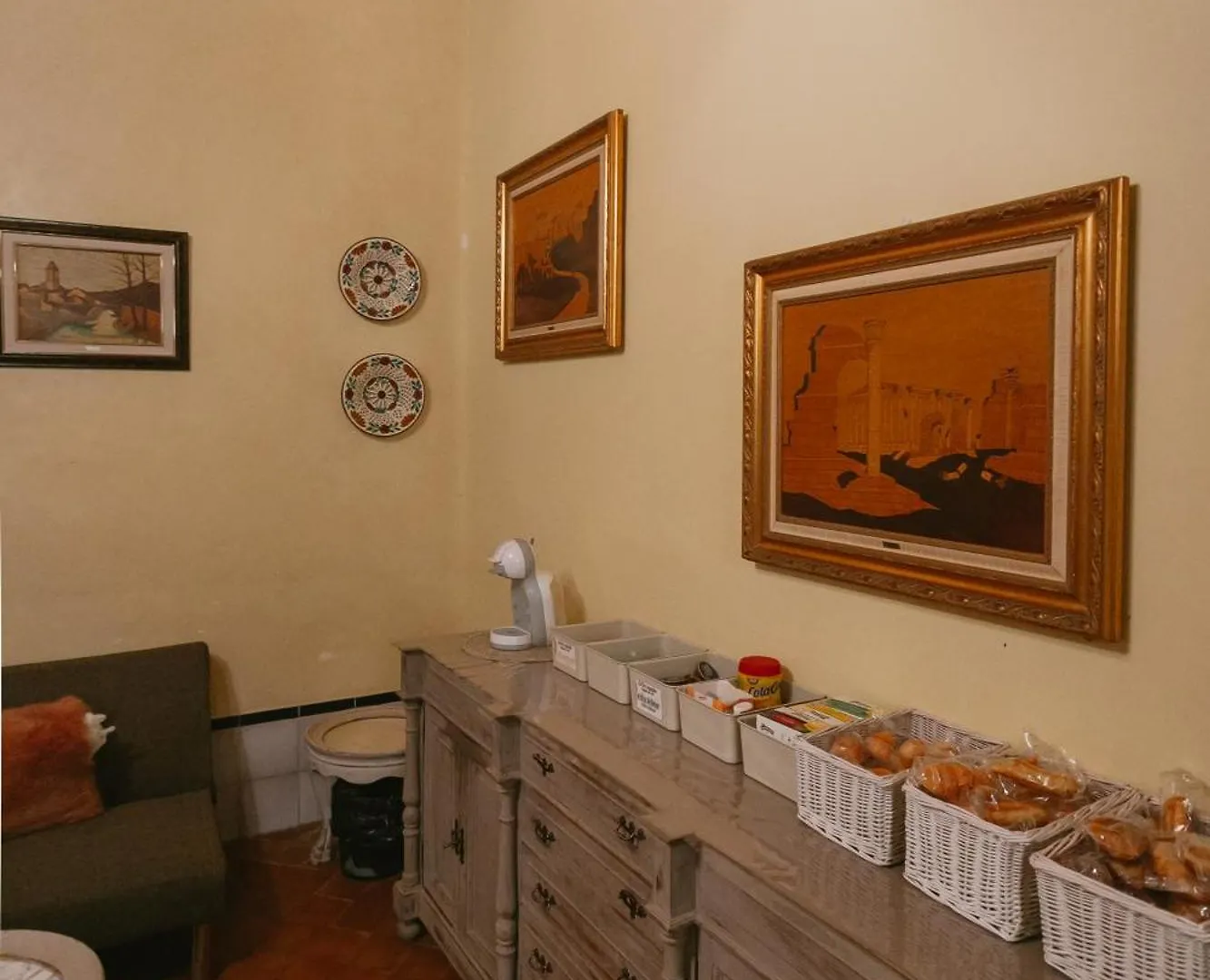 Komodo Casa Maravillas Rooms 塞维利亚 西班牙
