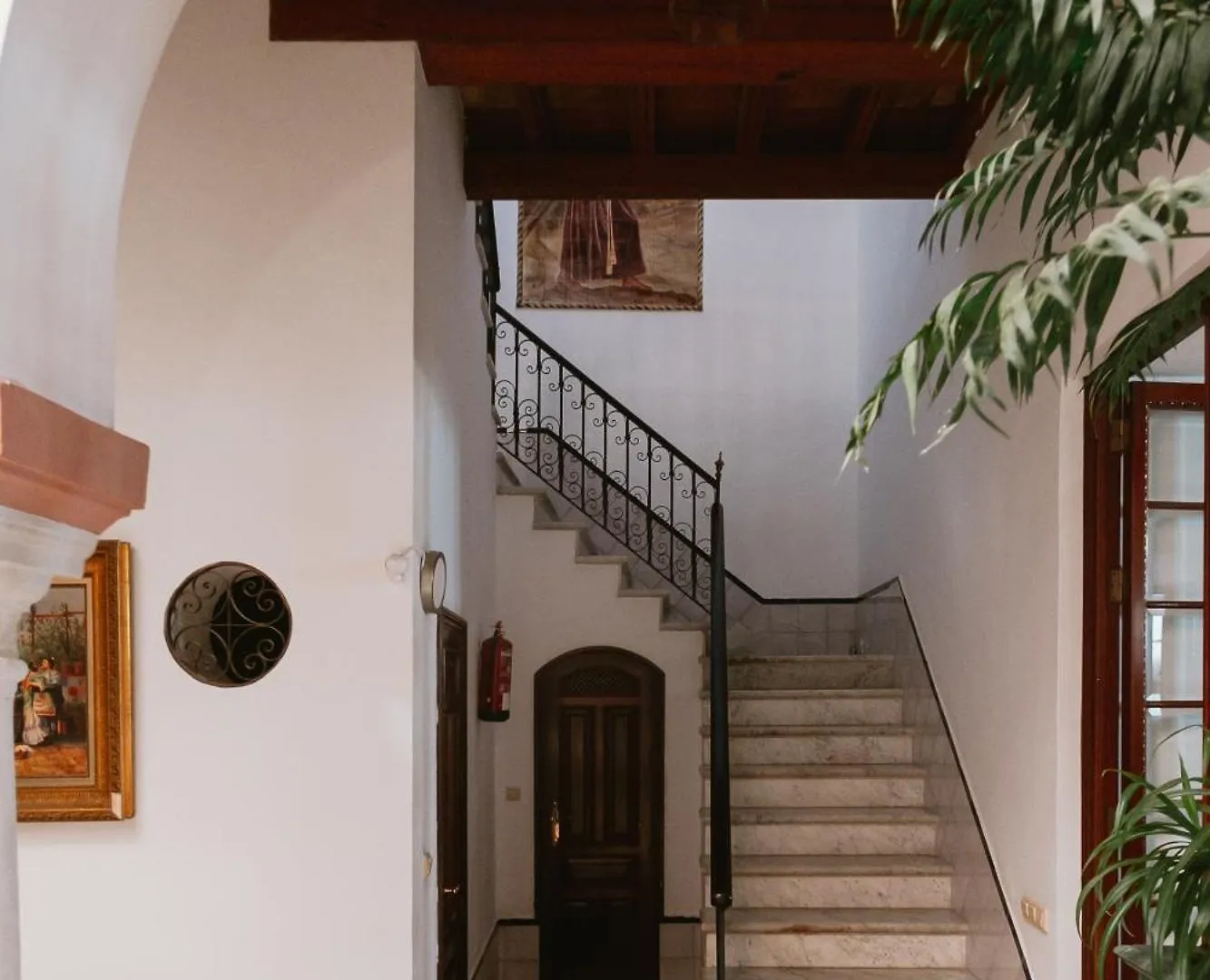 Komodo Casa Maravillas Rooms 塞维利亚 公寓