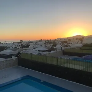 Vistabella , Puerto del Carmen (Lanzarote) Spanje