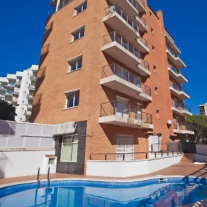 Apcostas De Madrid , Blanes Spanje