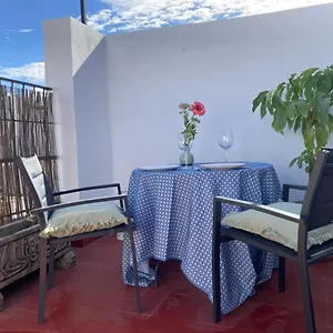 Atico Alfaqueque Appartement