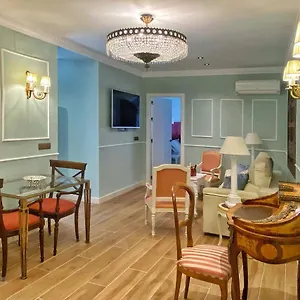 San Esteban 16 Principe Appartement
