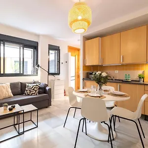 Great Location In The Historical Center Appartement