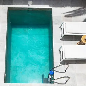 Ada , Puerto del Carmen (Lanzarote) Spain