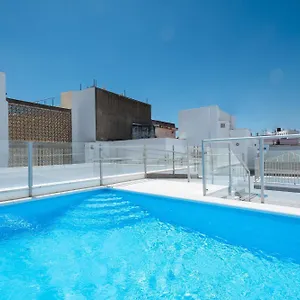 Azafran Appartement