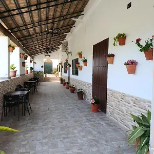 Casa Cortijo Olivar Appartement