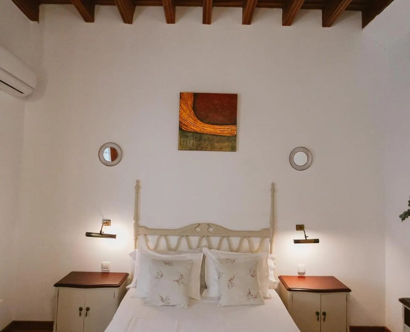 Komodo Casa Maravillas Rooms Seville