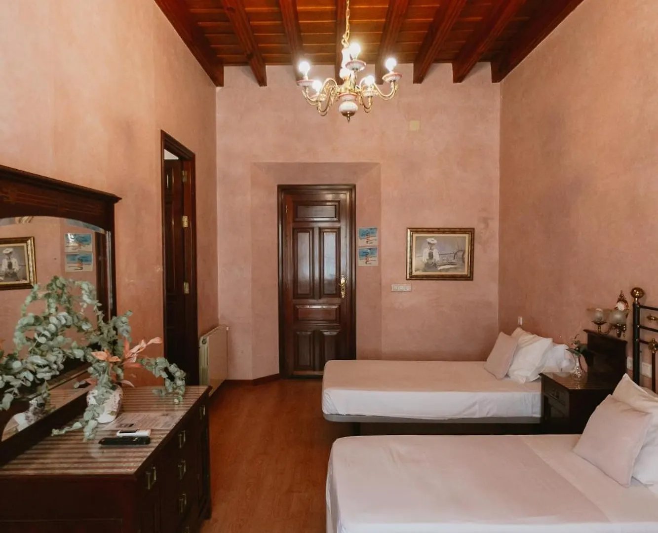 Komodo Casa Maravillas Rooms Seville 0*,  Spain