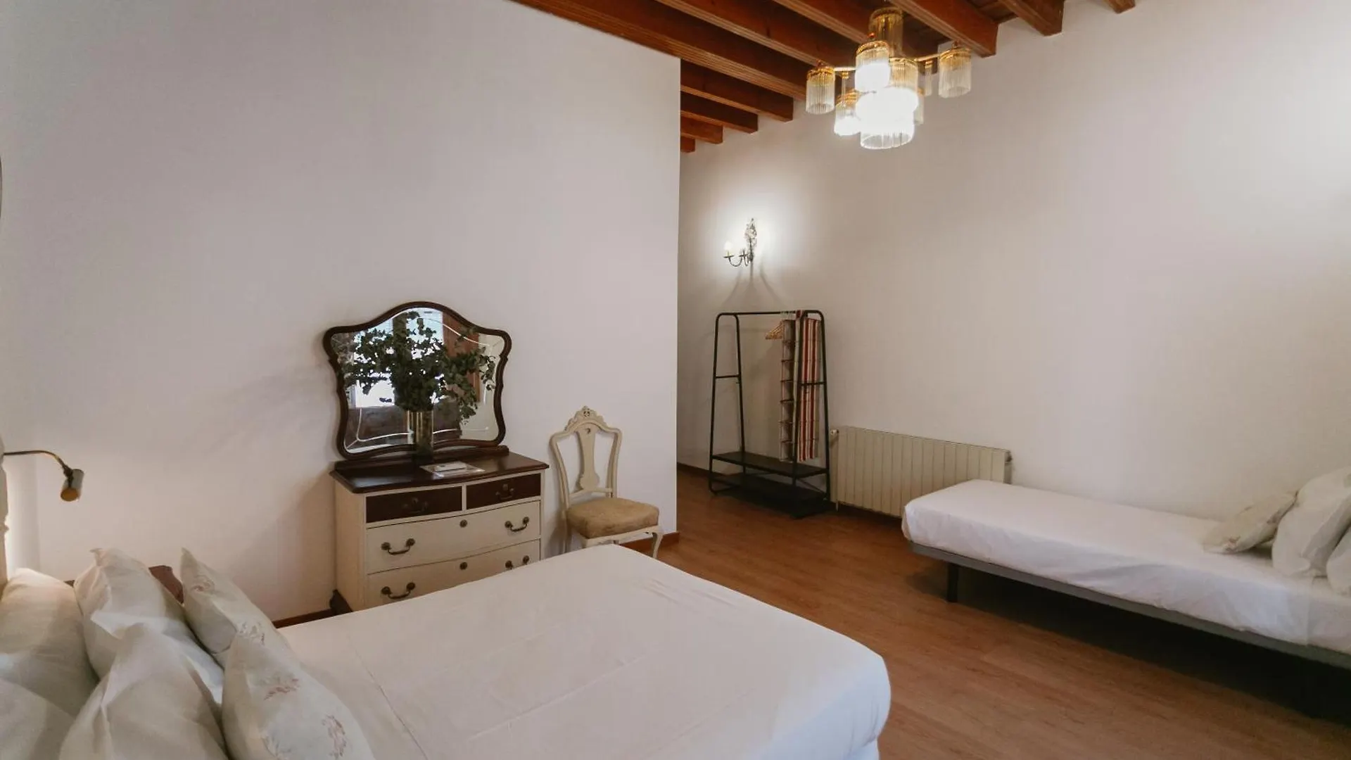 Komodo Casa Maravillas Rooms Seville Apartment