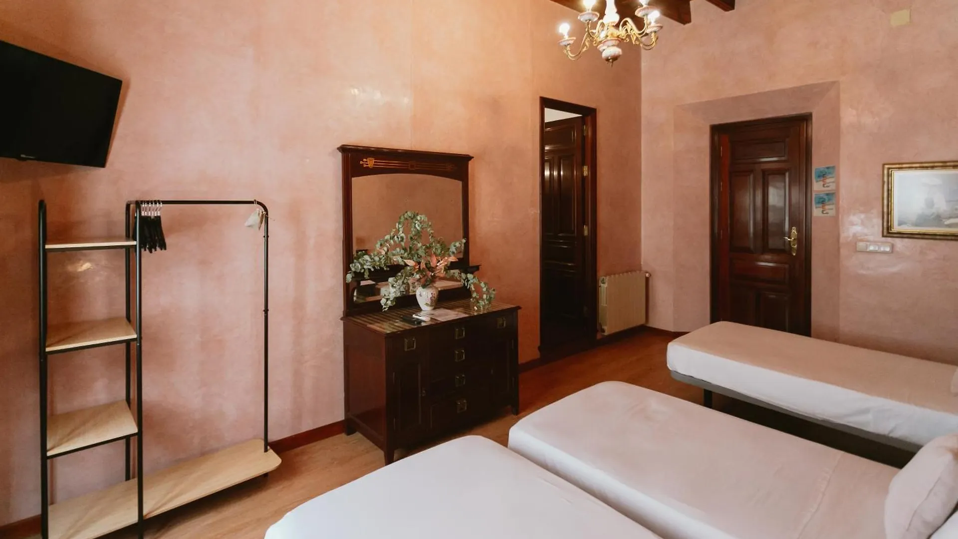 Komodo Casa Maravillas Rooms Seville 0*,