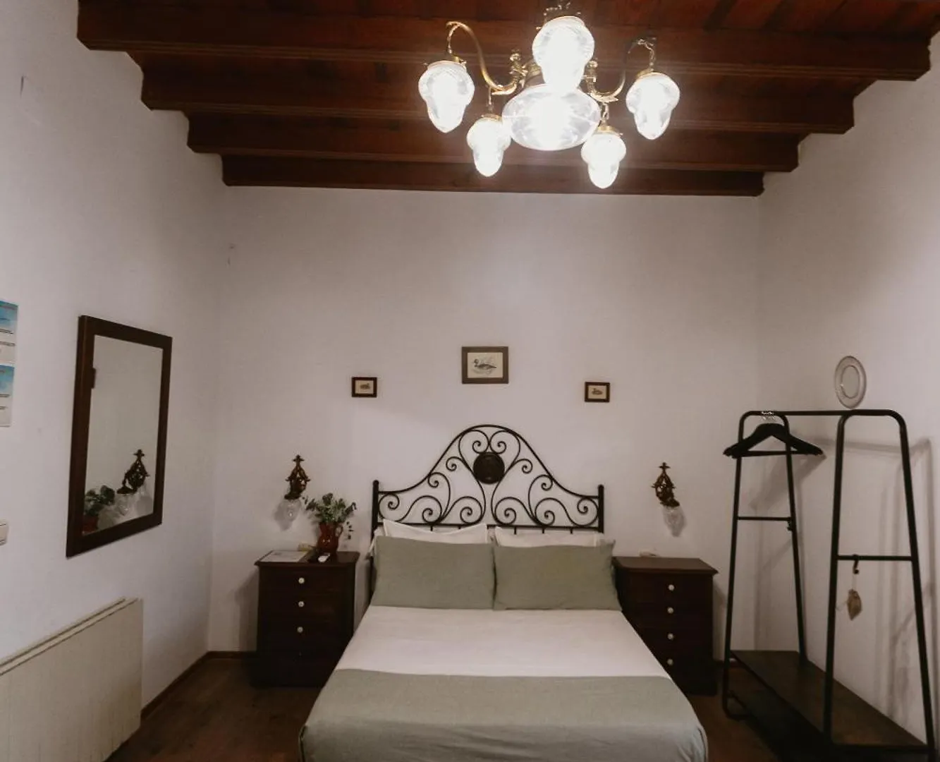 Apartment Komodo Casa Maravillas Rooms Seville