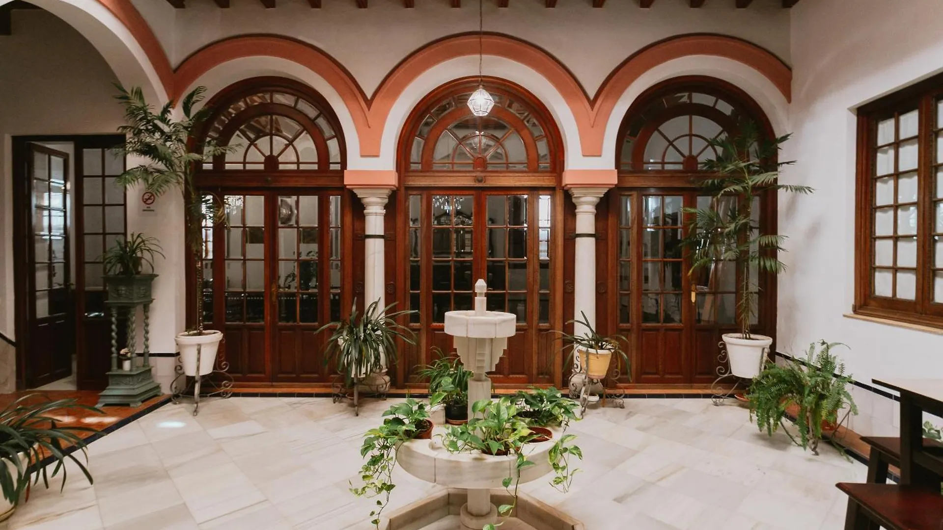 Komodo Casa Maravillas Rooms Seville