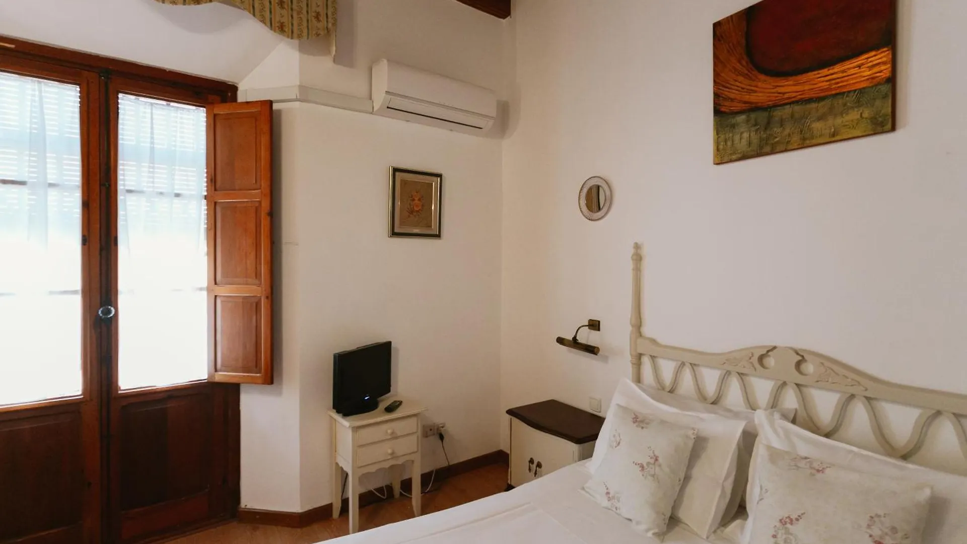Komodo Casa Maravillas Rooms Seville 0*,  Spain