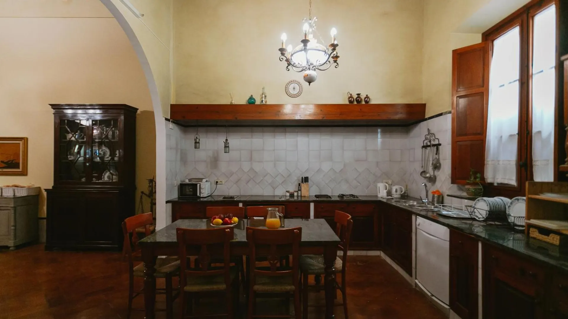 Komodo Casa Maravillas Rooms Seville Apartment