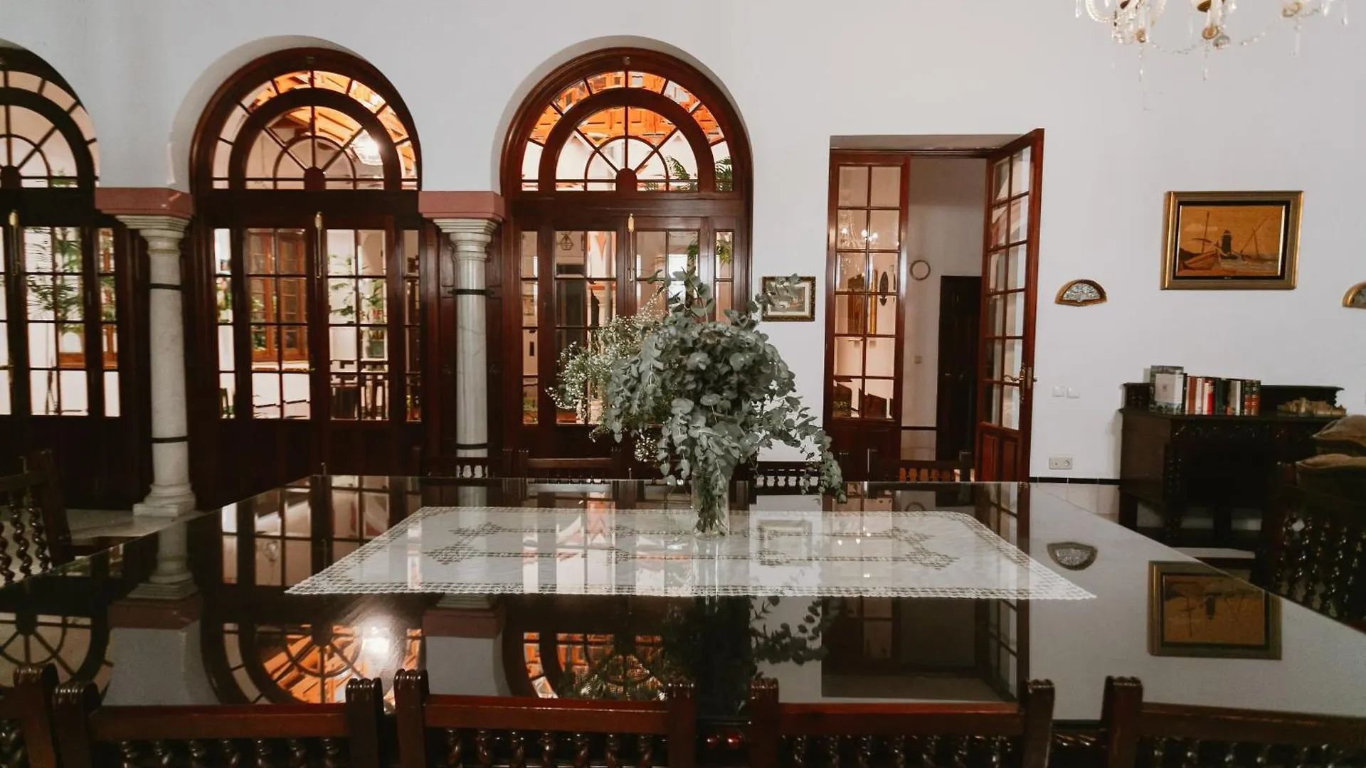 Komodo Casa Maravillas Rooms Seville